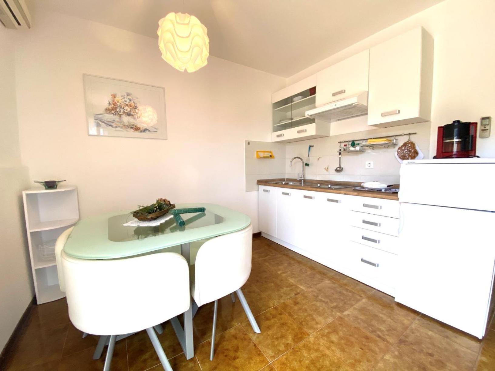 Apartmani Mavrinac Nerezine Eksteriør billede