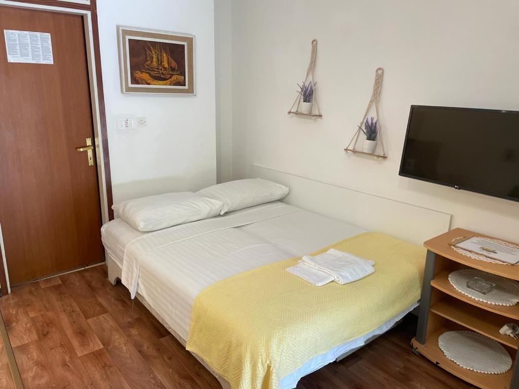 Apartmani Mavrinac Nerezine Værelse billede