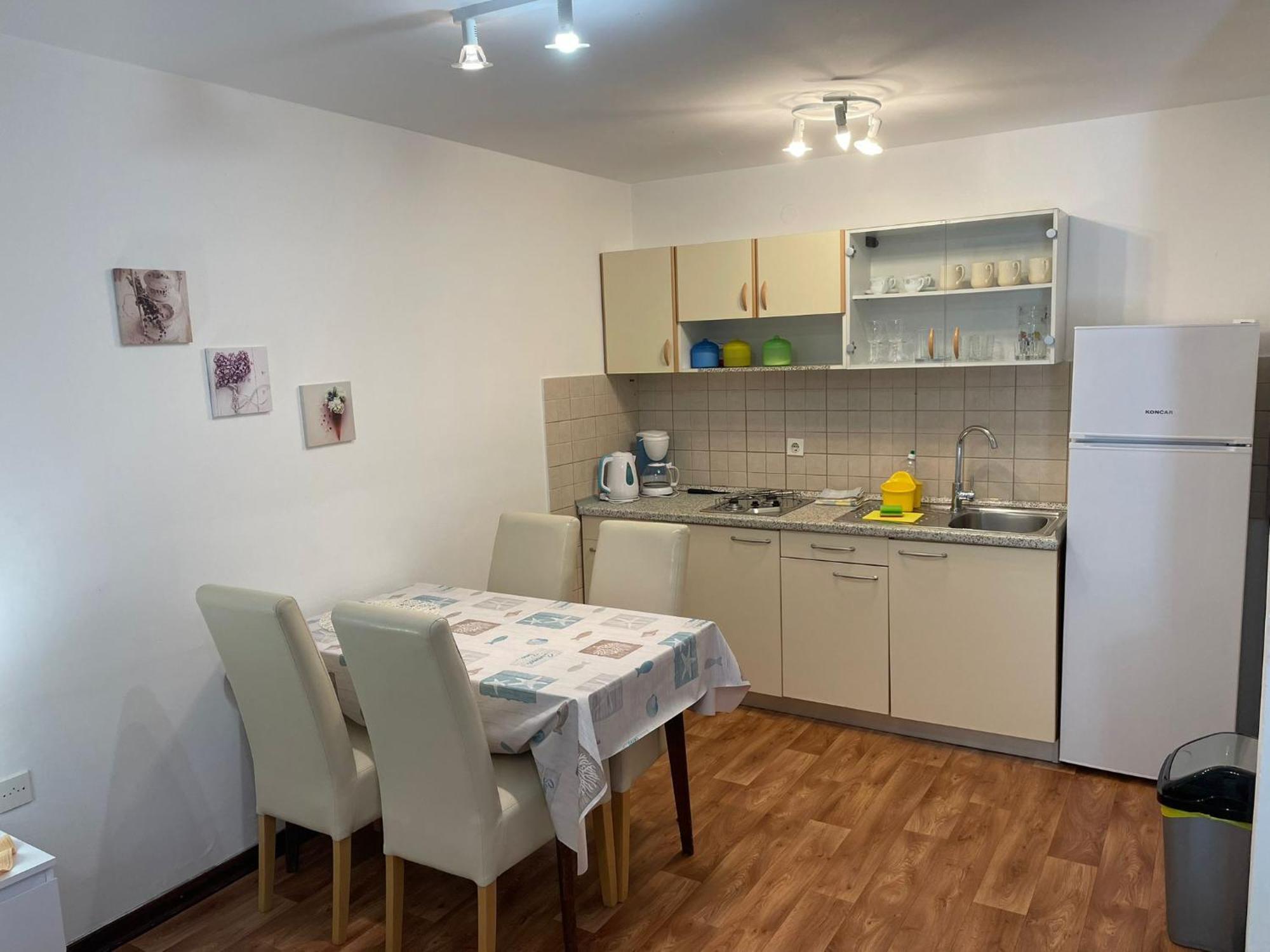 Apartmani Mavrinac Nerezine Værelse billede